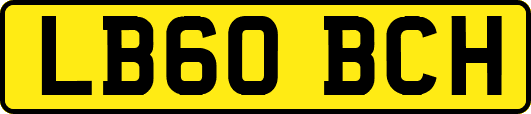 LB60BCH