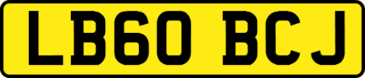 LB60BCJ