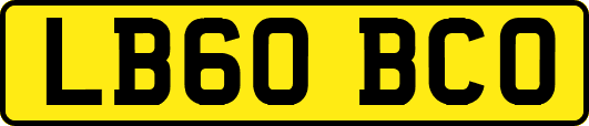 LB60BCO