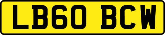 LB60BCW
