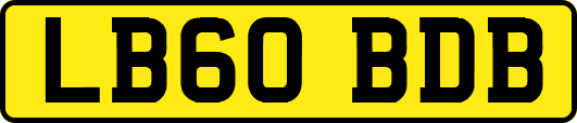 LB60BDB