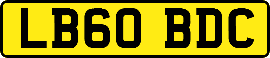 LB60BDC
