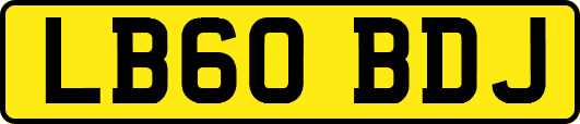 LB60BDJ