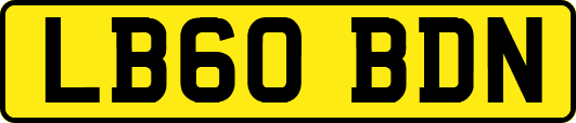 LB60BDN