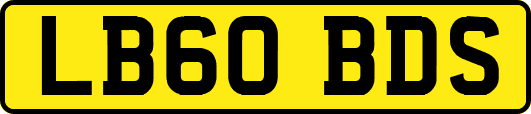 LB60BDS