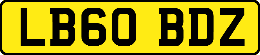 LB60BDZ