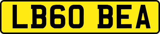 LB60BEA