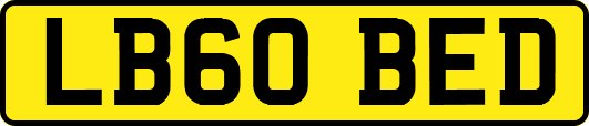 LB60BED