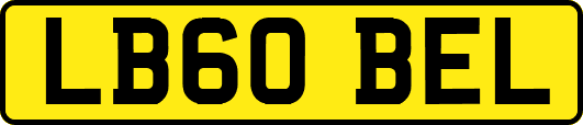 LB60BEL