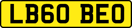 LB60BEO