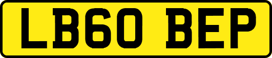 LB60BEP