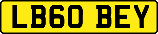 LB60BEY