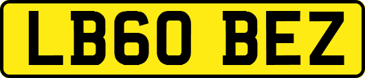 LB60BEZ