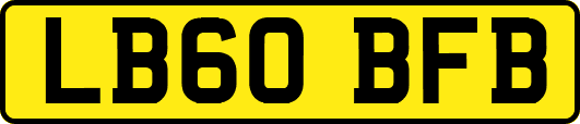 LB60BFB