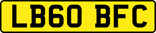 LB60BFC
