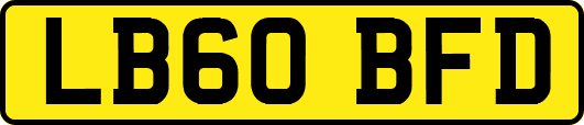 LB60BFD