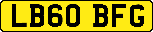 LB60BFG