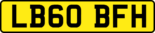 LB60BFH