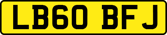 LB60BFJ