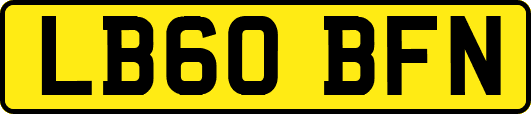 LB60BFN