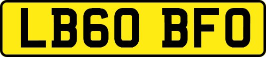 LB60BFO