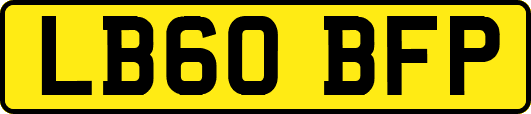 LB60BFP
