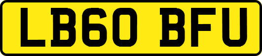 LB60BFU