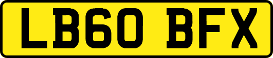 LB60BFX