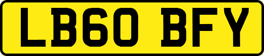 LB60BFY