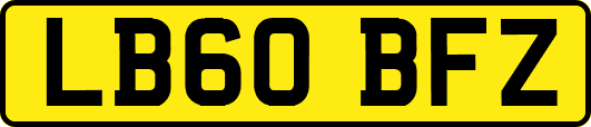LB60BFZ