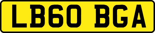 LB60BGA