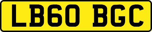 LB60BGC