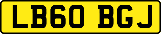 LB60BGJ