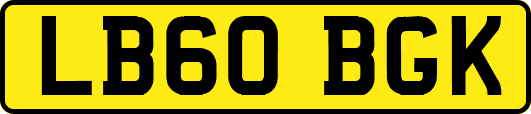 LB60BGK