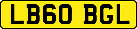 LB60BGL