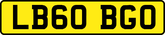 LB60BGO