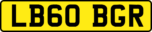 LB60BGR