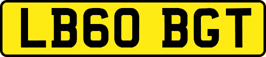 LB60BGT