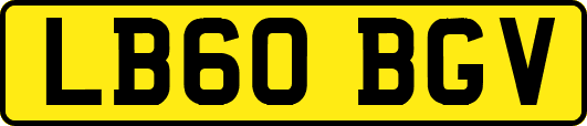 LB60BGV