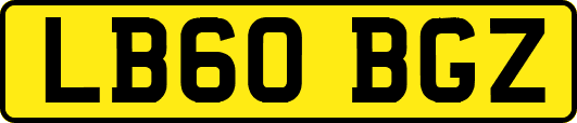LB60BGZ