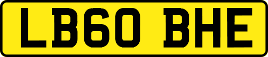 LB60BHE