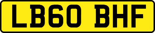 LB60BHF