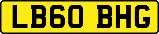 LB60BHG