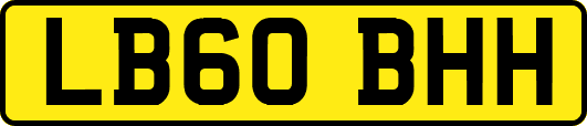 LB60BHH