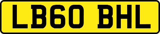 LB60BHL