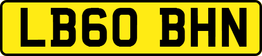 LB60BHN