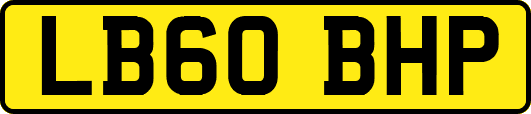 LB60BHP