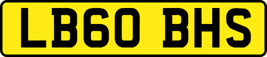 LB60BHS