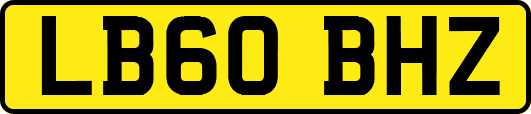 LB60BHZ