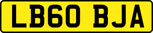 LB60BJA